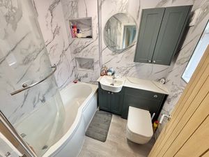 Bathroom- click for photo gallery
